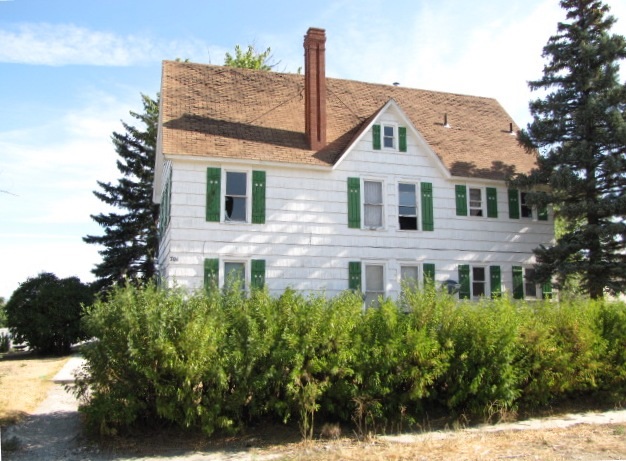701 Montana Avenue, Deer Lodge/Garrison, MT 59722
