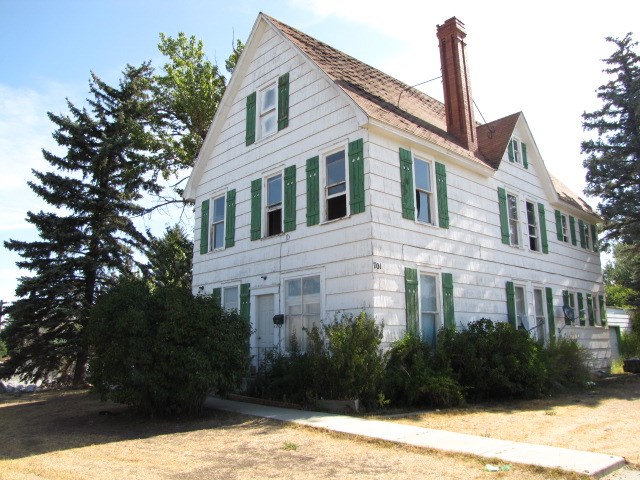 701 Montana Avenue, Deer Lodge/Garrison, MT 59722