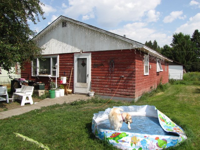 1035 Missouri Avenue, Deer Lodge/Garrison, MT 59722