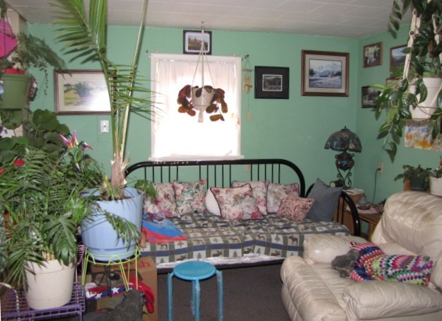 1035 Missouri Avenue, Deer Lodge/Garrison, MT 59722