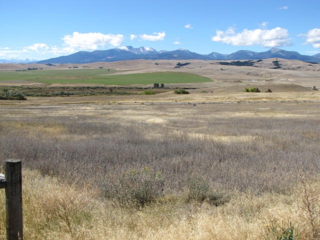 Lot 9 Wild Flower Hill Subd, Deer Lodge/Garrison, MT 59722