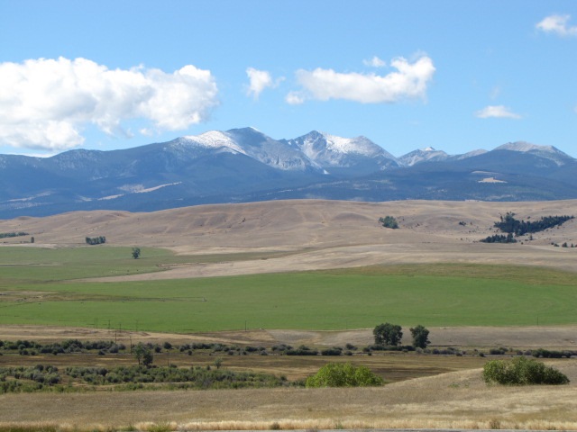 Lot 9 Wild Flower Hill Subd, Deer Lodge/Garrison, MT 59722