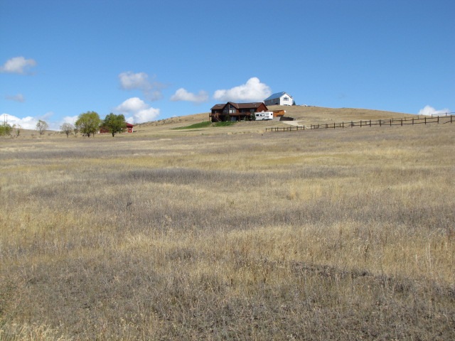 Lot 9 Wild Flower Hill Subd, Deer Lodge/Garrison, MT 59722
