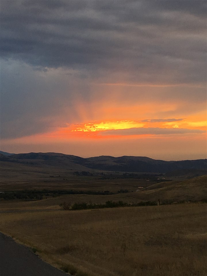 Lot 9 Wild Flower Hill Subd, Deer Lodge/Garrison, MT 59722