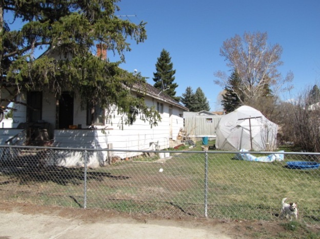101 Larabie Street, Deer Lodge/Garrison, MT 59722