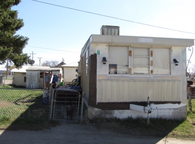 101 Larabie Street, Deer Lodge/Garrison, MT 59722