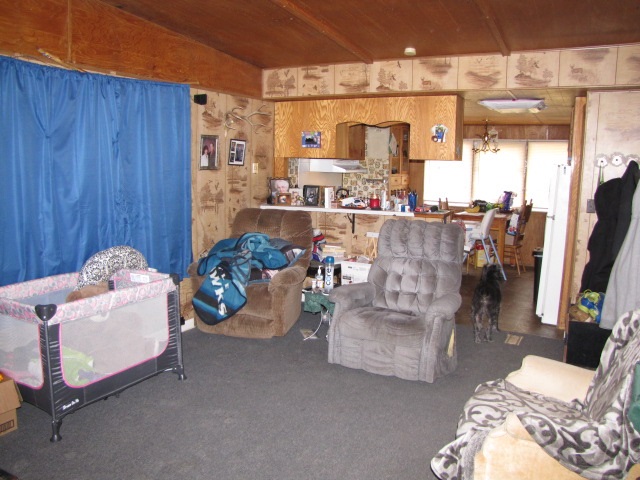 101 Larabie Street, Deer Lodge/Garrison, MT 59722