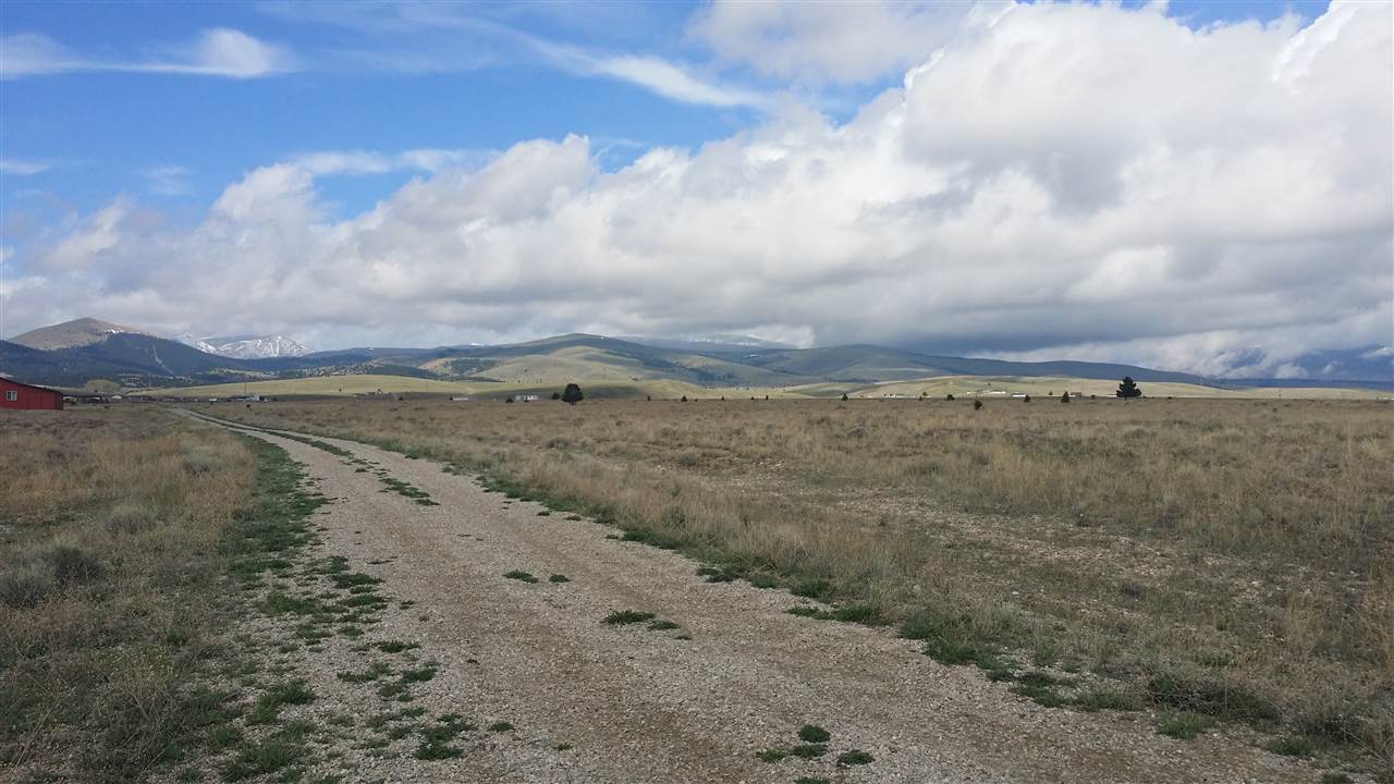 5 Race Track Rd, Deer Lodge/Garrison, MT 59722