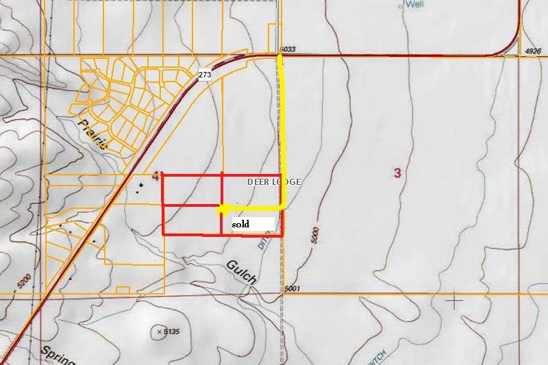 5 Race Track Rd, Deer Lodge/Garrison, MT 59722