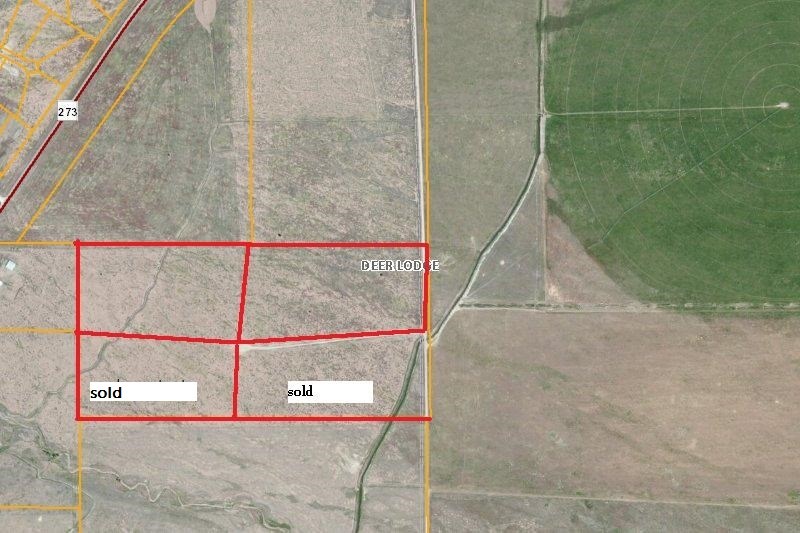 5 Race Track Rd, Deer Lodge/Garrison, MT 59722