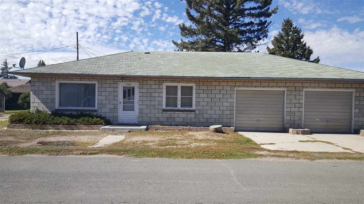 406 Dixon, Deer Lodge/Garrison, MT 59722