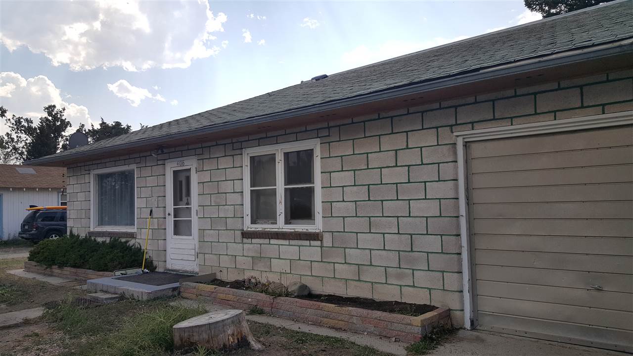 406 Dixon, Deer Lodge/Garrison, MT 59722