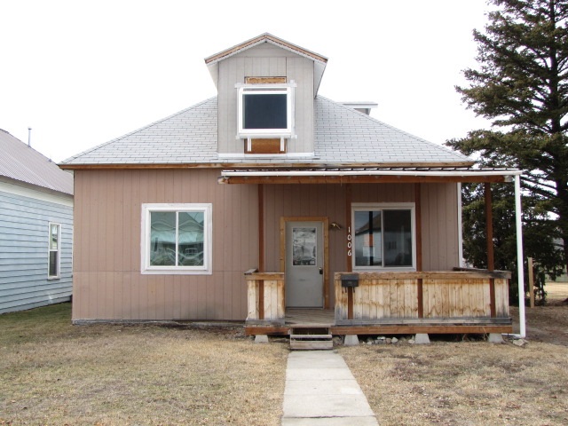 1006 Fifth Street, Deer Lodge/Garrison, MT 59722