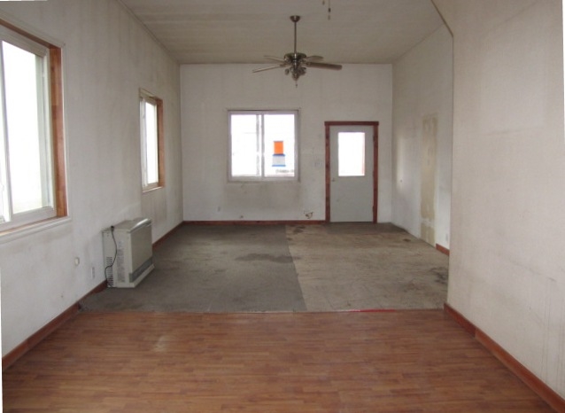 1006 Fifth Street, Deer Lodge/Garrison, MT 59722