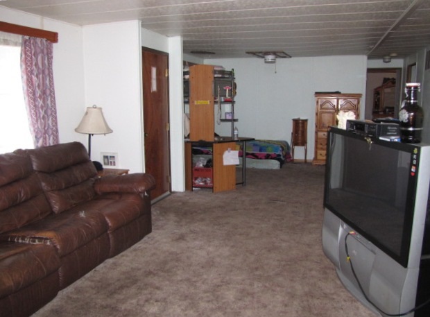 1008 Washington Street, Deer Lodge/Garrison, MT 59722