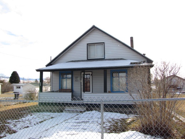 600 W Pennsylvania Avenue, Deer Lodge/Garrison, MT 59722