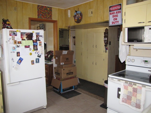 600 W Pennsylvania Avenue, Deer Lodge/Garrison, MT 59722
