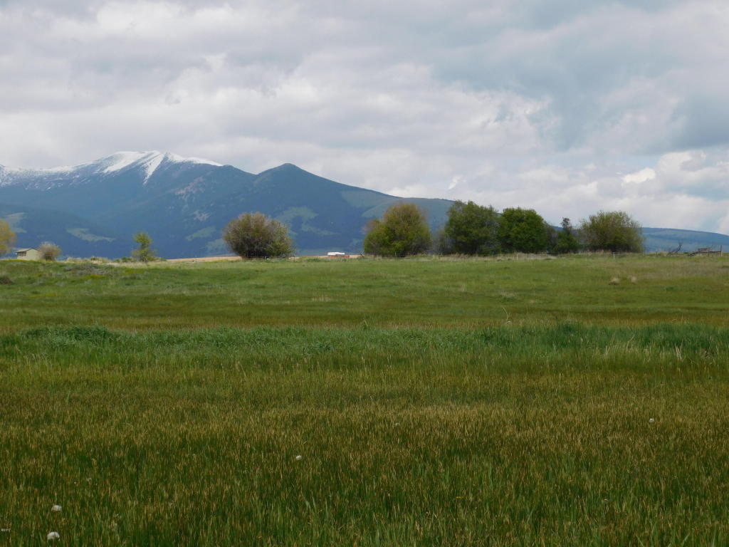 Nhn Lot 4 Gray Wolf Ln, Deer Lodge, MT 59722