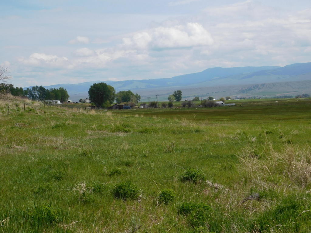 Nhn Lot 4 Gray Wolf Ln, Deer Lodge, MT 59722
