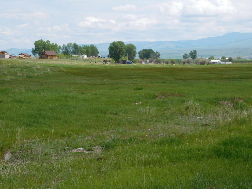 Nhn Lot 4 Gray Wolf Ln, Deer Lodge, MT 59722