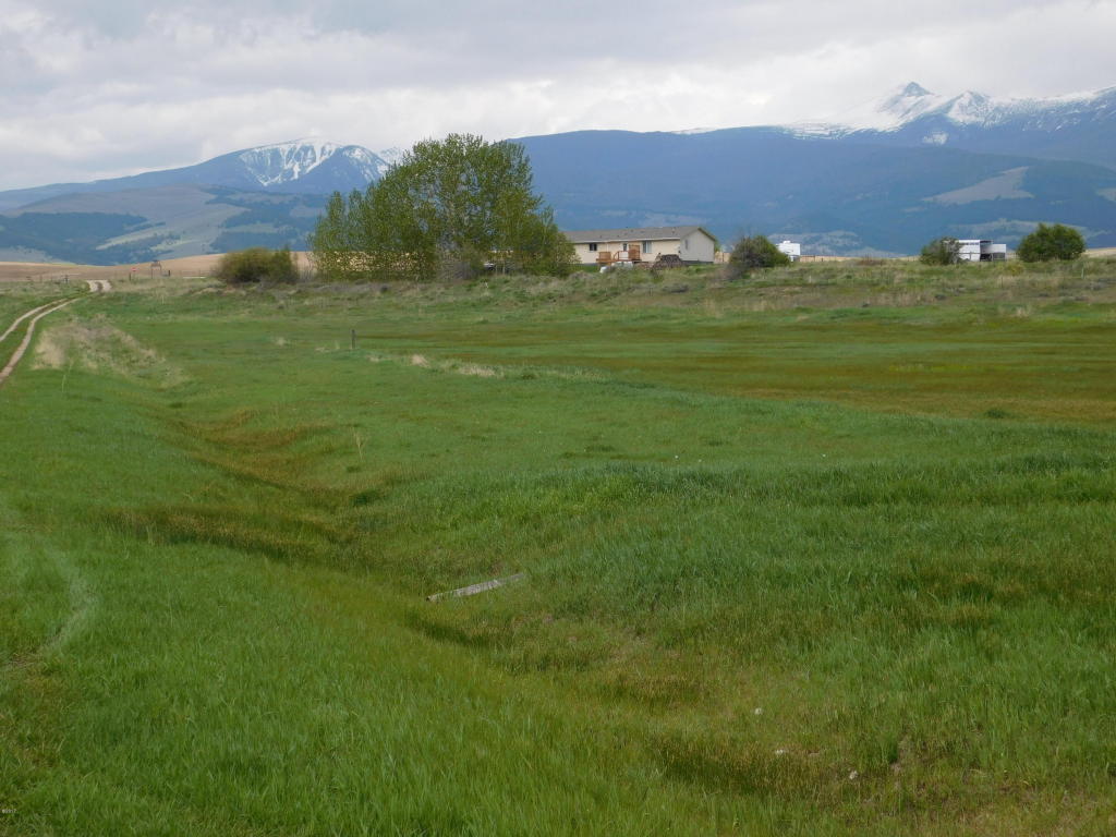 Nhn Lot 4 Gray Wolf Ln, Deer Lodge, MT 59722