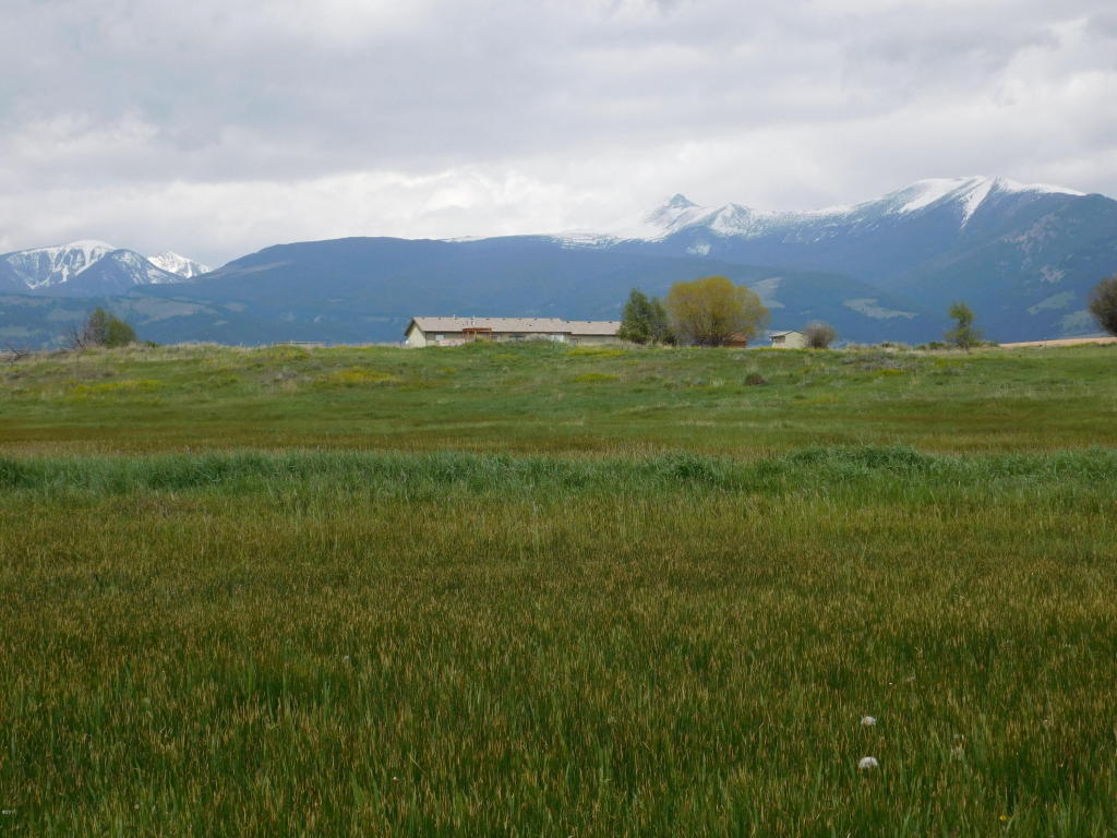 Nhn Lot 4 Gray Wolf Ln, Deer Lodge, MT 59722
