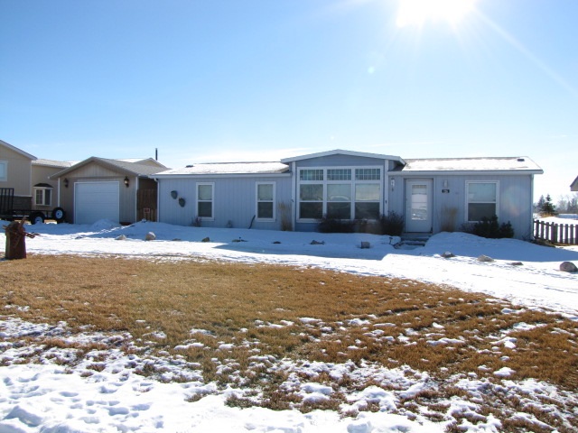 726 Conestoga Lane, Deer Lodge/Garrison, MT 59722