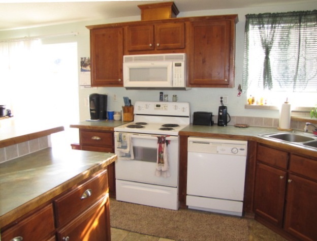 726 Conestoga Lane, Deer Lodge/Garrison, MT 59722