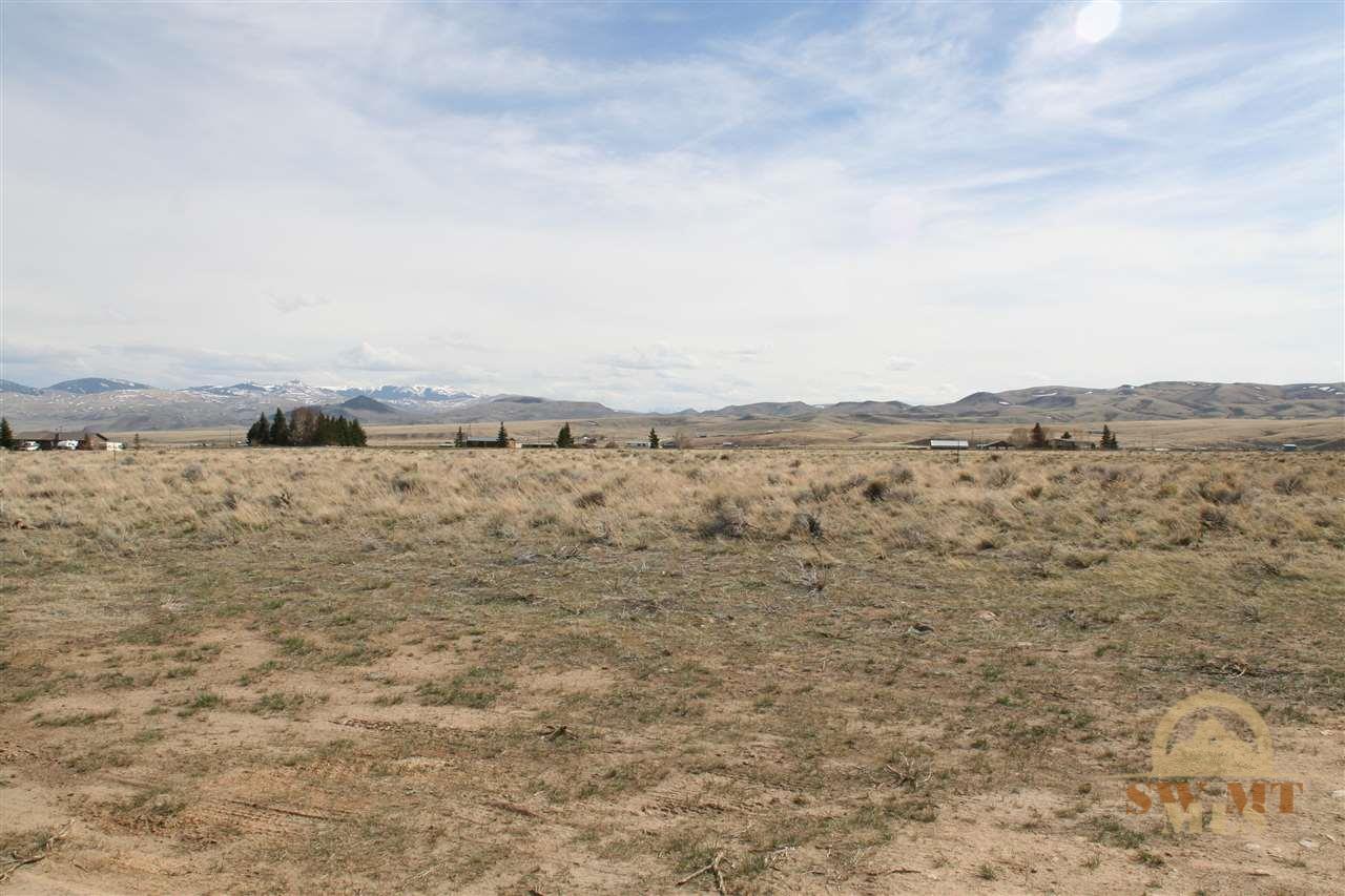 6800 Hwy 278, Dillon, MT 59725