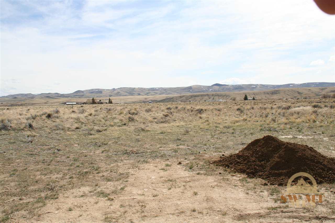 6800 Hwy 278, Dillon, MT 59725