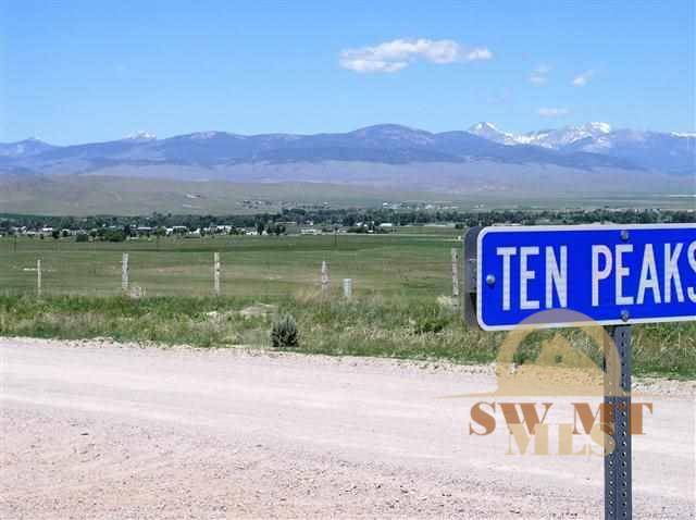 55 TEN PEAKS, Dillon, MT 59725
