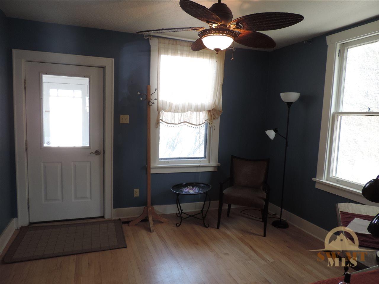 110 S Atlantic St, Dillon, MT 59725