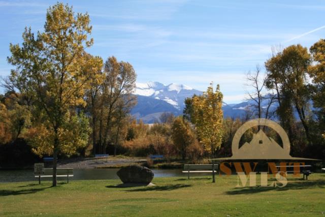 Lot 39 Valley Garden Golf Village, Ennis, MT 59729