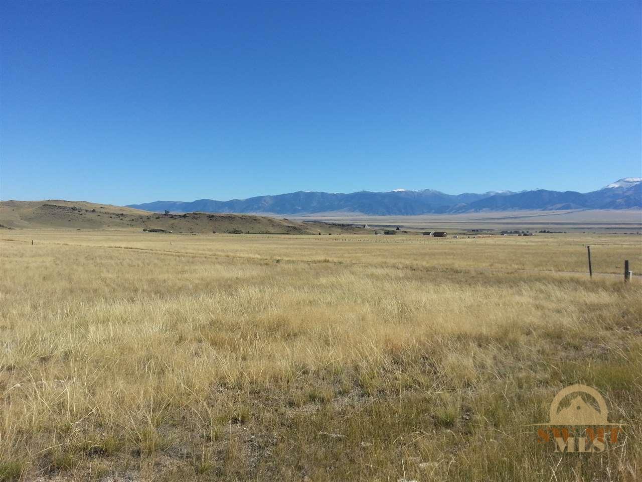 Lot 251 Virginia City Ranches, Ennis, MT 59729