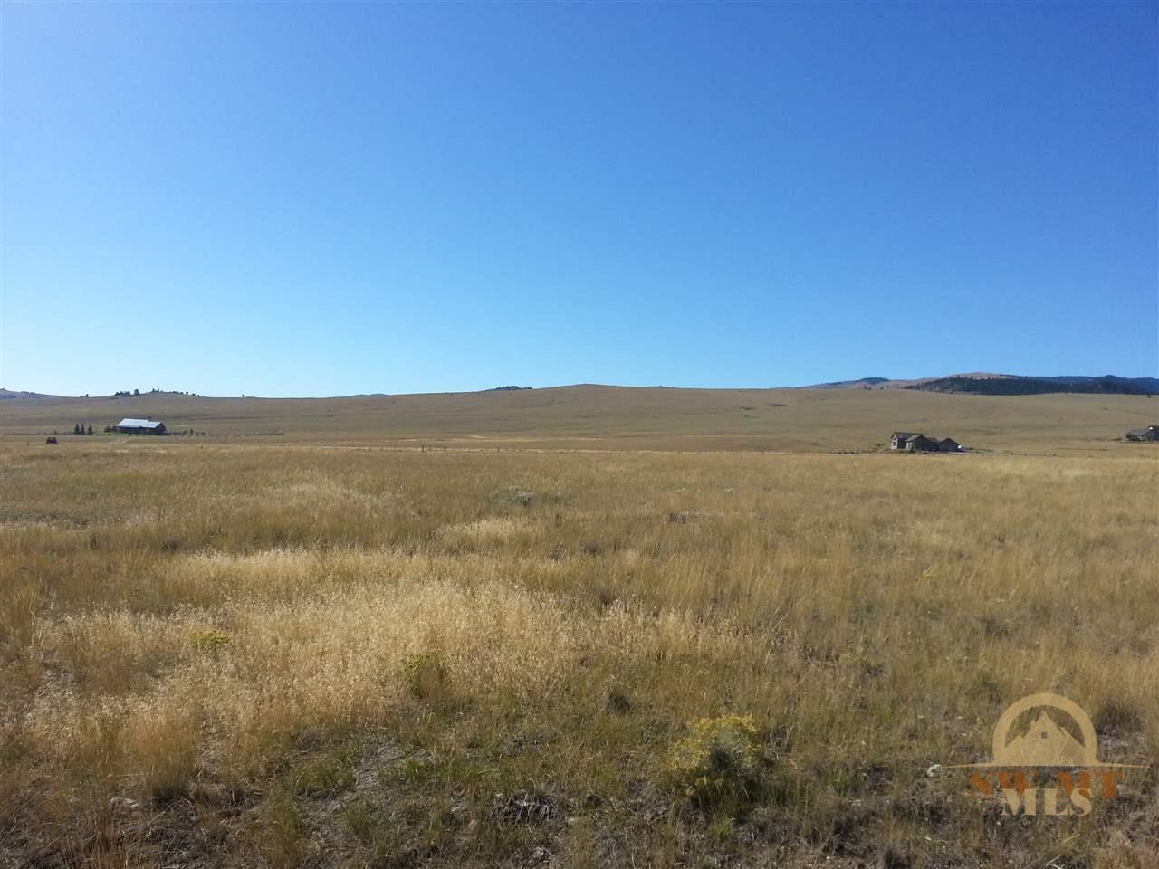 Lot 251 Virginia City Ranches, Ennis, MT 59729