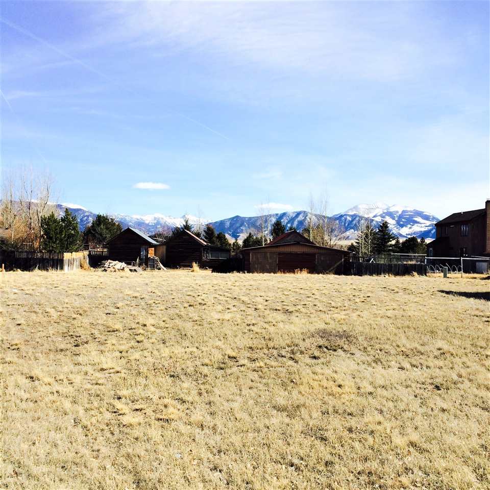 Lot 8 Block 3, Mirza/Norby Addition, Ennis, MT 59729