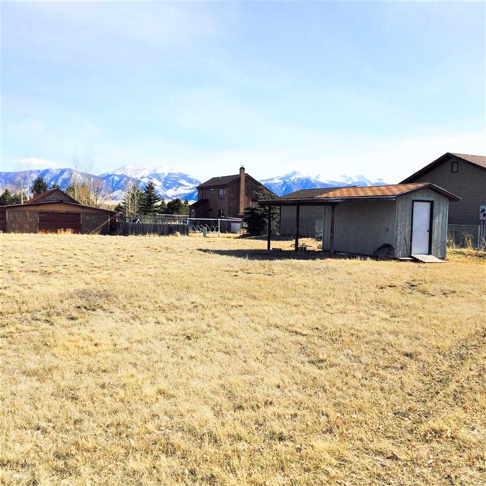 Lot 8 Block 3, Mirza/Norby Addition, Ennis, MT 59729