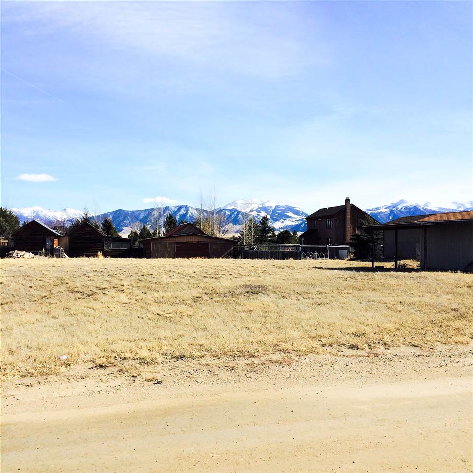 Lot 8 Block 3, Mirza/Norby Addition, Ennis, MT 59729