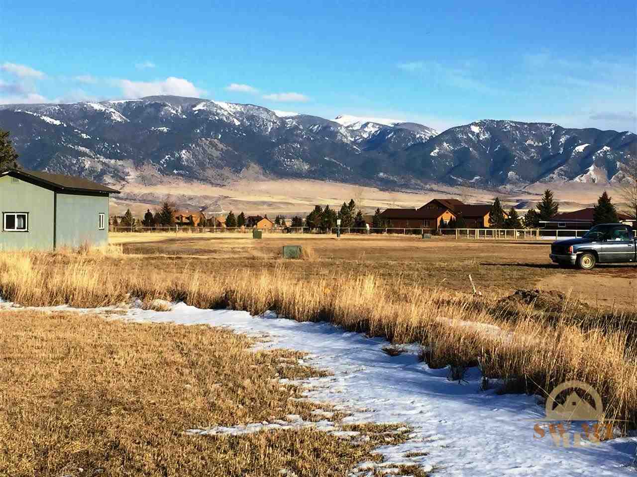 Lot 48 Troutdale 2, Ennis, MT 59729