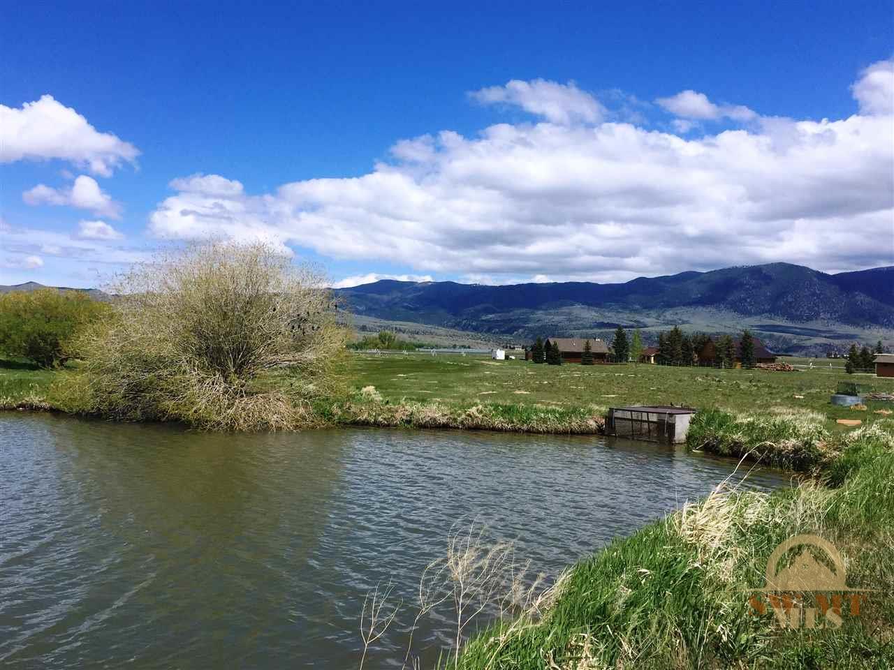 Lot 48 Troutdale 2, Ennis, MT 59729
