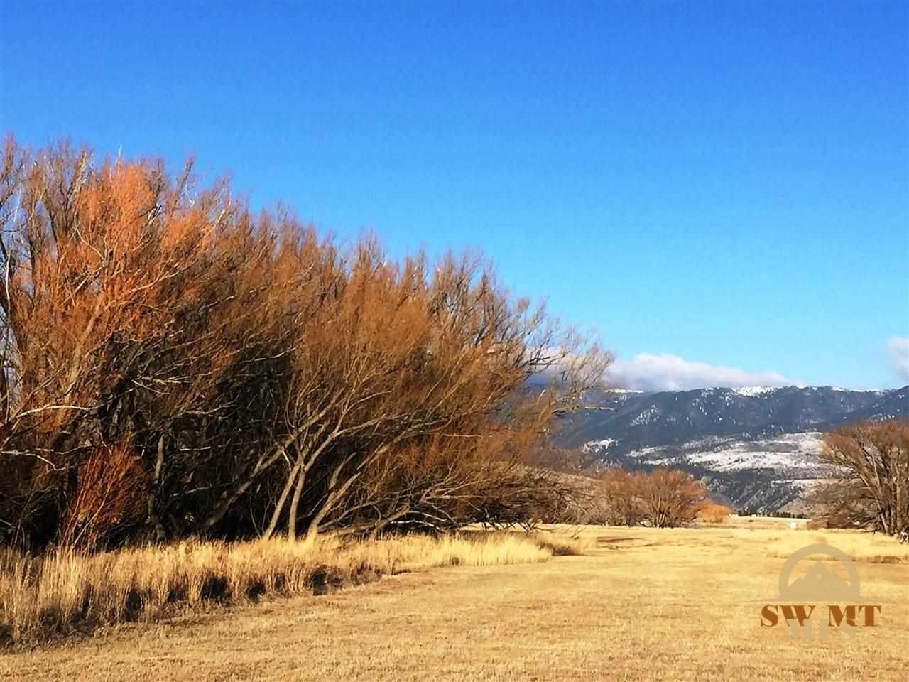 Lot 48 Troutdale 2, Ennis, MT 59729