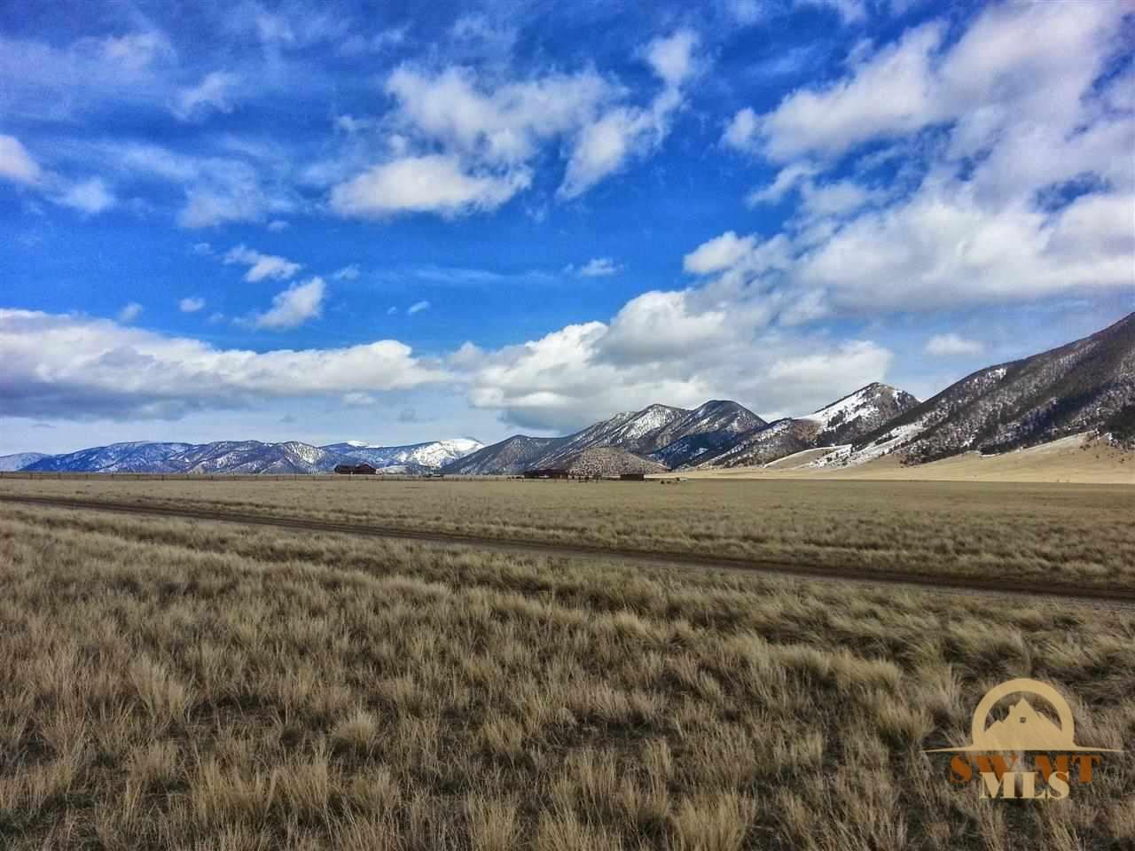 Lot 7P Air Park North, Ennis, MT 59729