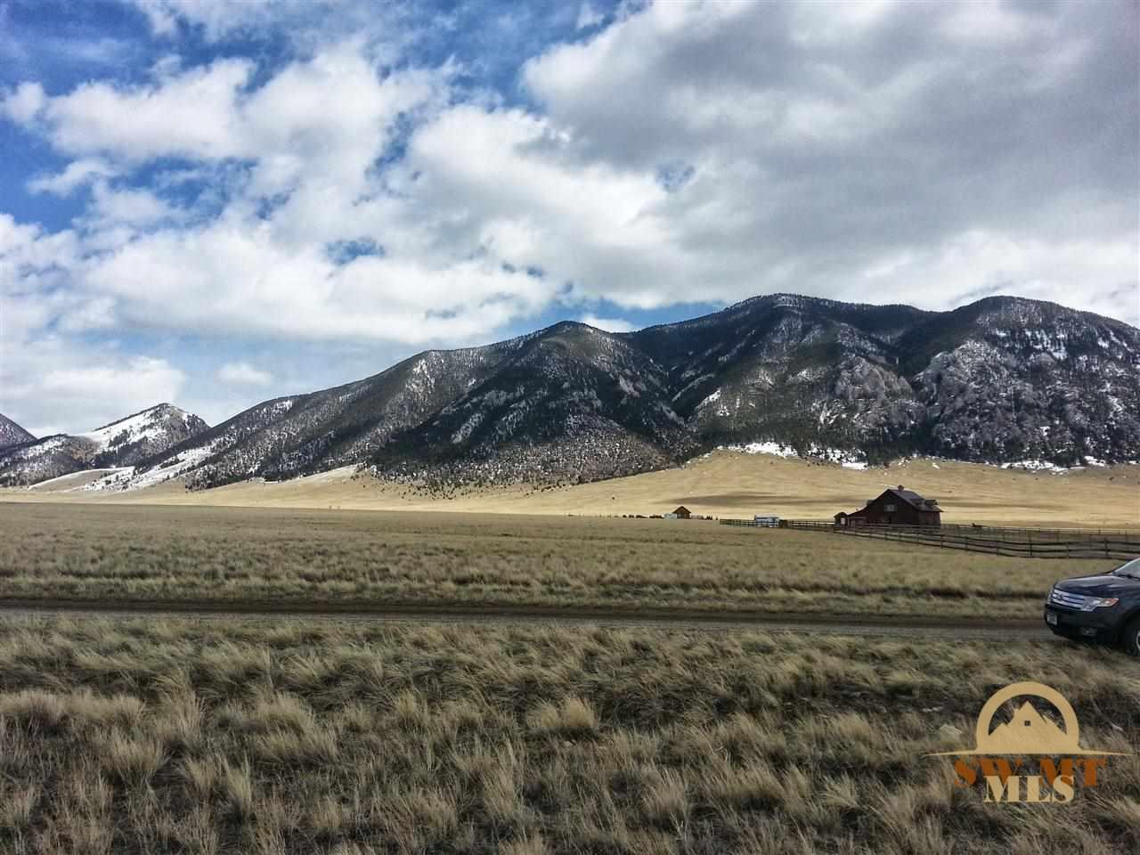 Lot 7P Air Park North, Ennis, MT 59729
