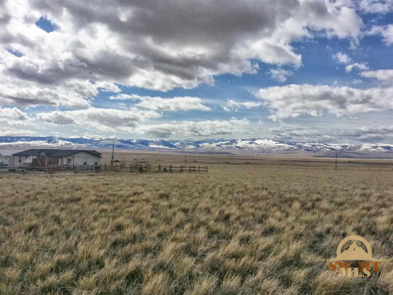 Lot 7P Air Park North, Ennis, MT 59729