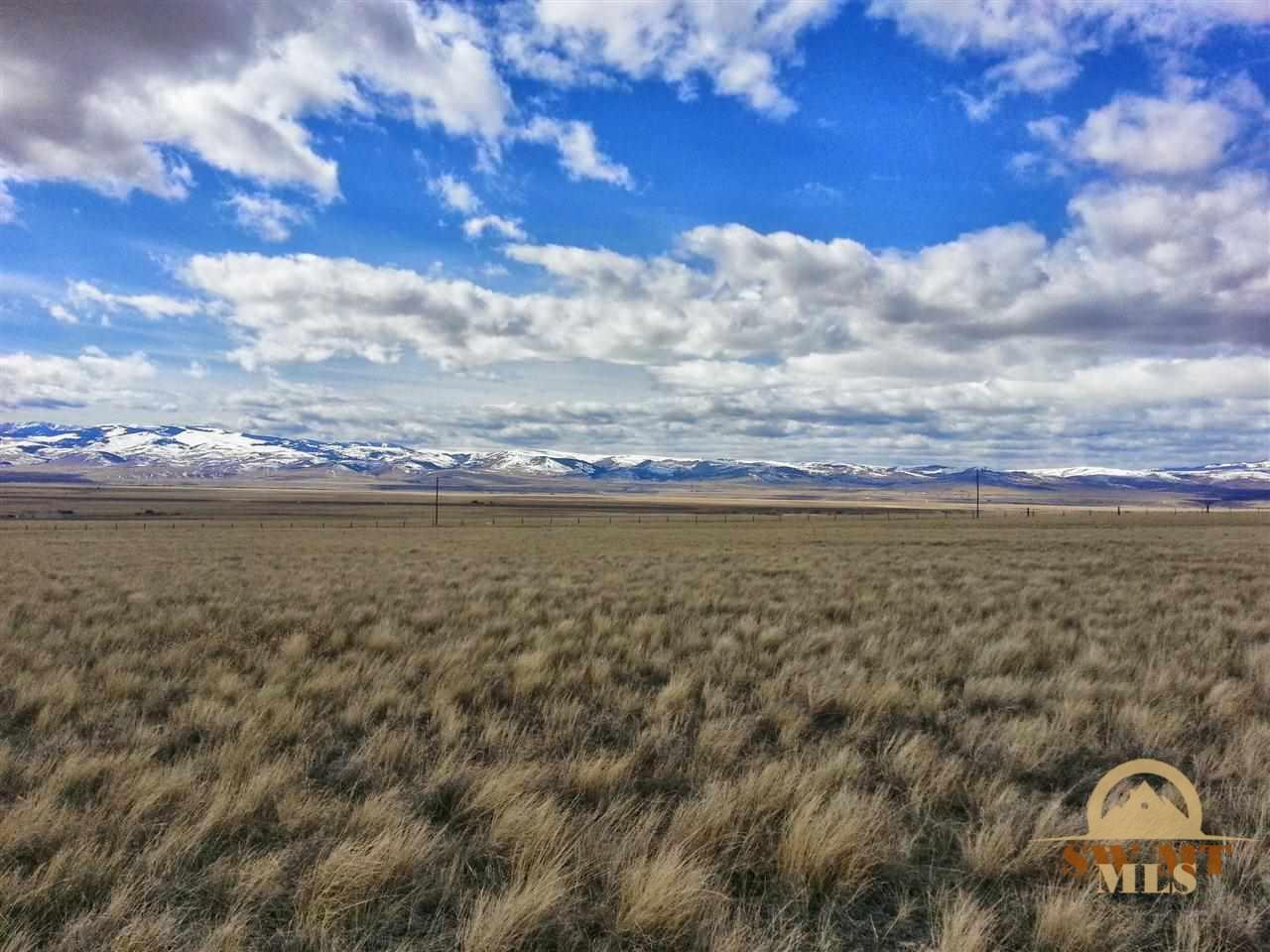 Lot 7P Air Park North, Ennis, MT 59729