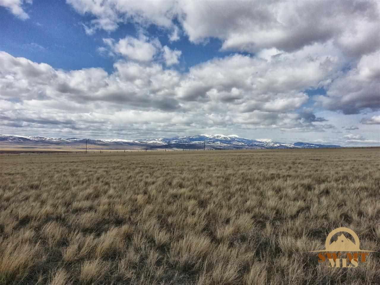 Lot 7P Air Park North, Ennis, MT 59729