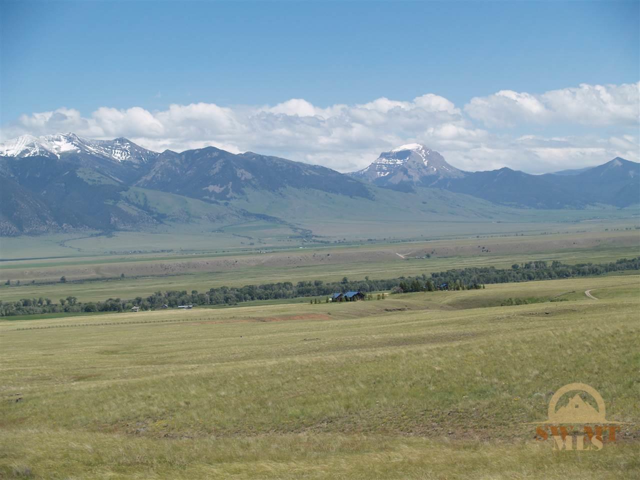Lot 218 Virginia City Ranches, Ennis, MT 59729