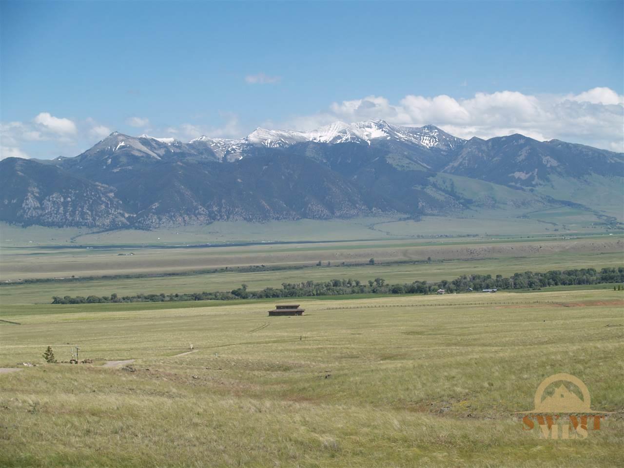 Lot 218 Virginia City Ranches, Ennis, MT 59729