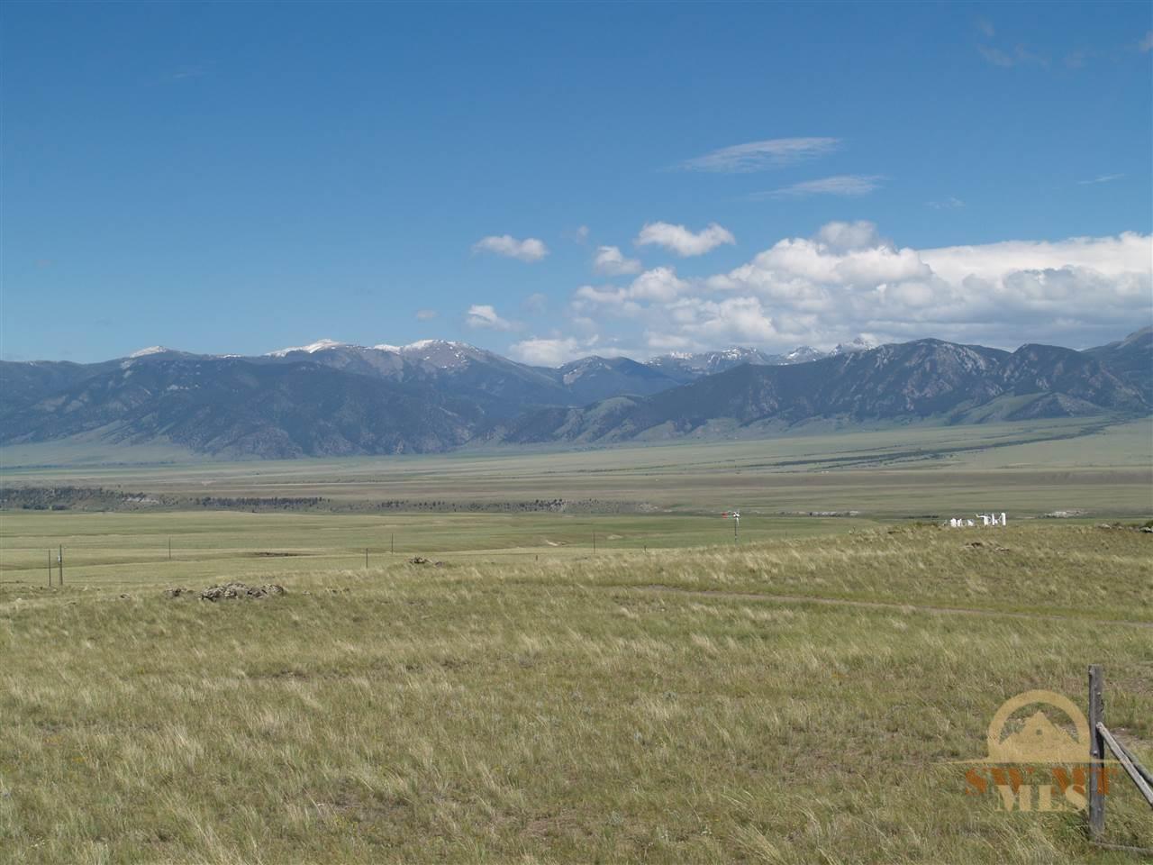 Lot 218 Virginia City Ranches, Ennis, MT 59729