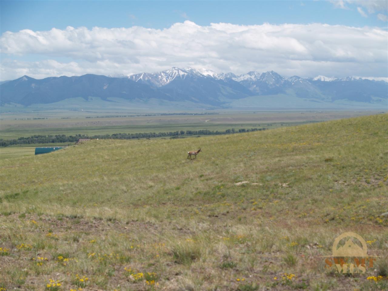 Lot 218 Virginia City Ranches, Ennis, MT 59729
